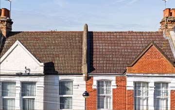 clay roofing Sector, Devon