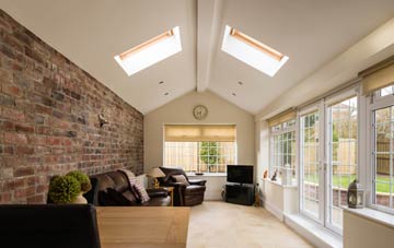 conservatory roof insulation Sector, Devon