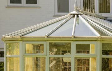 conservatory roof repair Sector, Devon