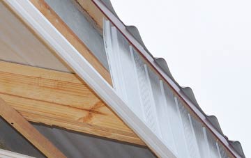 why Sector fascia repairs are essential