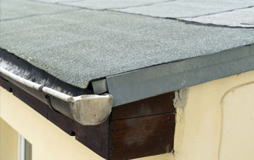 Sector flat garage roofing repairs