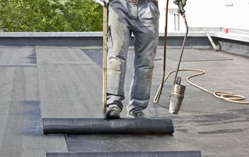 flat roof replacement Sector, Devon