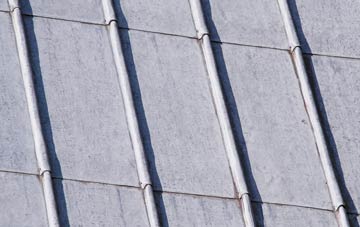 lead roofing Sector, Devon