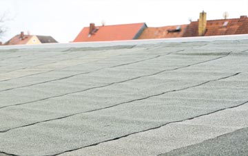 Sector flat roof replacement