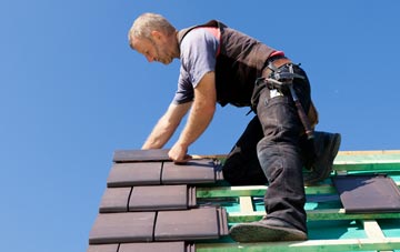 disadvantages of Sector slate roofing