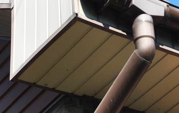 Sector soffit installation costs