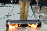 Sector flat roof sealing quote